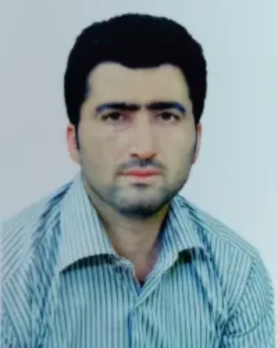 تصویر محمدباقر اعتمادی
