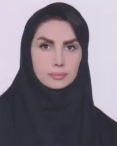 تصویر پریسا یزدانی