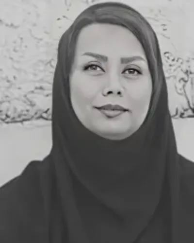تصویر رقیه خیری