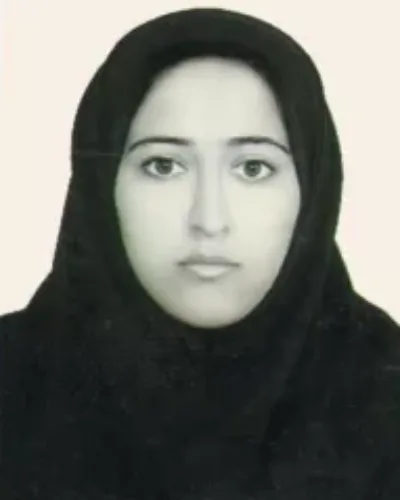 تصویر سهیلا حبیبی