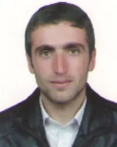 تصویر سید مالک هاشمی