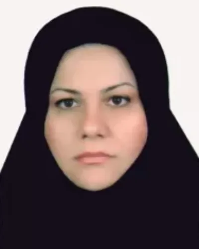 تصویر سمیه دیوسالار